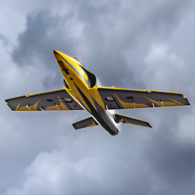 E-flite Habu XS eXtra Sport 1.1m 80mm EDF PNP