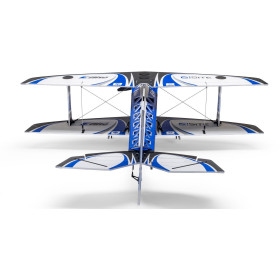 E-flite 4-Site 0.8m 3D FF AS3X+ SAFE Select BNF Basic