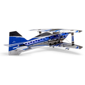 E-flite 4-Site 0.8m 3D FF AS3X+ SAFE Select BNF Basic