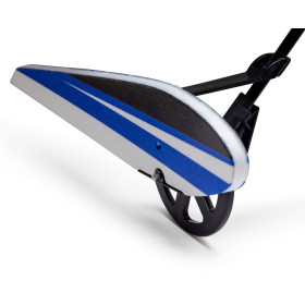 E-flite 4-Site 0.8m 3D FF AS3X+ SAFE Select BNF Basic