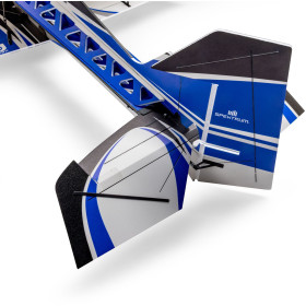E-flite 4-Site 0.8m 3D FF AS3X+ SAFE Select BNF Basic