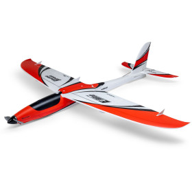 E-flite ElectroStreak 1.1m AS3X+ SAFE Select BNF Basic