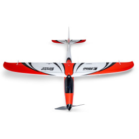 E-flite ElectroStreak 1.1m AS3X+ SAFE Select BNF Basic