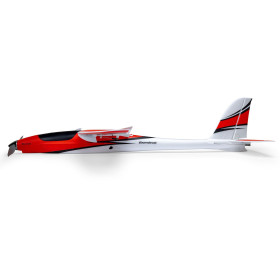 E-flite ElectroStreak 1.1m AS3X+ SAFE Select BNF Basic