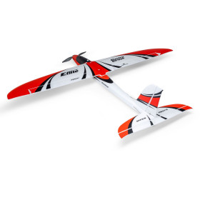 E-flite ElectroStreak 1.1m AS3X+ SAFE Select BNF Basic