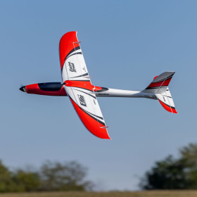 E-flite ElectroStreak 1.1m AS3X+ SAFE Select BNF Basic