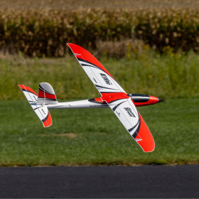 E-flite ElectroStreak 1.1m AS3X+ SAFE Select BNF Basic