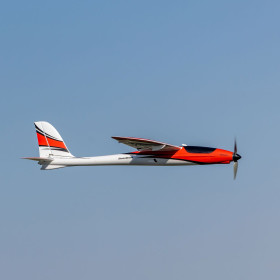 E-flite ElectroStreak 1.1m AS3X+ SAFE Select BNF Basic