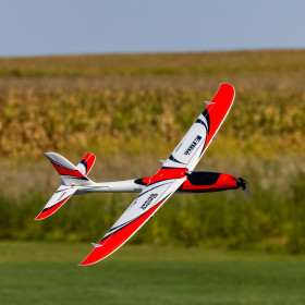 E-flite ElectroStreak 1.1m AS3X+ SAFE Select BNF Basic