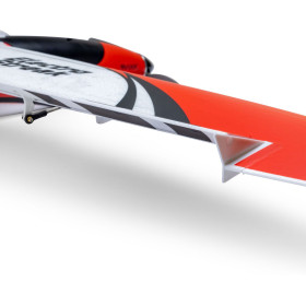 E-flite ElectroStreak 1.1m AS3X+ SAFE Select BNF Basic