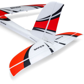 E-flite ElectroStreak 1.1m AS3X+ SAFE Select BNF Basic
