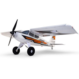 E-flite Night Timber X Evolution 1.2m AS3X+ SAFE Select BNF Basic