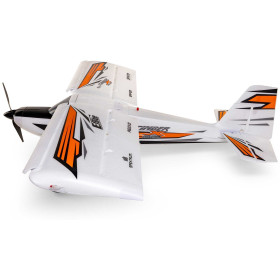 E-flite Night Timber X Evolution 1.2m AS3X+ SAFE Select BNF Basic