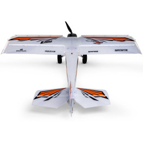 E-flite Night Timber X Evolution 1.2m AS3X+ SAFE Select BNF Basic