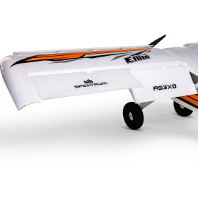 E-flite Night Timber X Evolution 1.2m AS3X+ SAFE Select BNF Basic