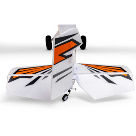 E-flite Night Timber X Evolution 1.2m AS3X+ SAFE Select BNF Basic