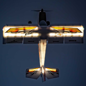 E-flite Night Timber X Evolution 1.2m AS3X+ SAFE Select BNF Basic