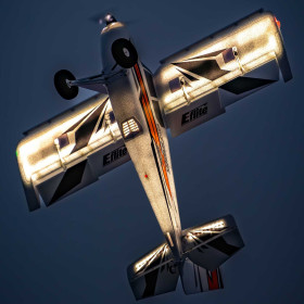 E-flite Night Timber X Evolution 1.2m AS3X+ SAFE Select BNF Basic