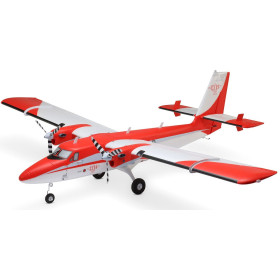 E-flite DHC-6 Twin Otter 1.4m PNP