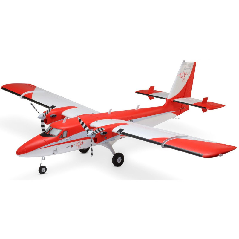 E-flite DHC-6 Twin Otter 1.4m PNP