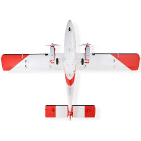 E-flite DHC-6 Twin Otter 1.4m PNP