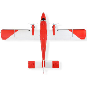 E-flite DHC-6 Twin Otter 1.4m PNP