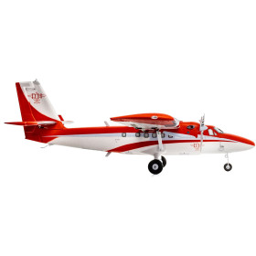 E-flite DHC-6 Twin Otter 1.4m PNP