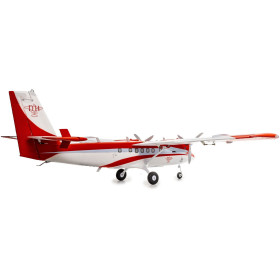 E-flite DHC-6 Twin Otter 1.4m PNP