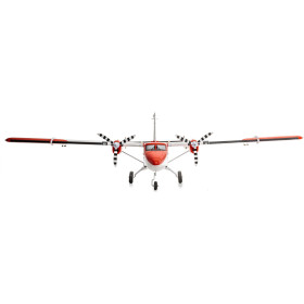 E-flite DHC-6 Twin Otter 1.4m PNP
