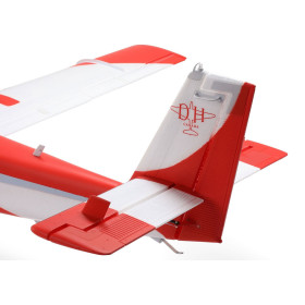 E-flite DHC-6 Twin Otter 1.4m PNP