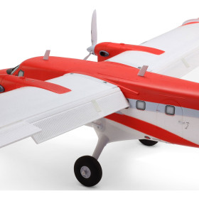 E-flite DHC-6 Twin Otter 1.4m PNP