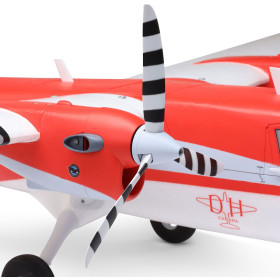 E-flite DHC-6 Twin Otter 1.4m PNP
