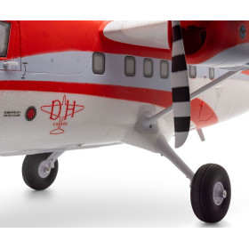 E-flite DHC-6 Twin Otter 1.4m PNP