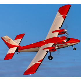 E-flite DHC-6 Twin Otter 1.4m PNP