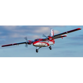 E-flite DHC-6 Twin Otter 1.4m PNP