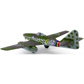E-flite Me 262 EDF 0.66m SAFE Select BNF Basic
