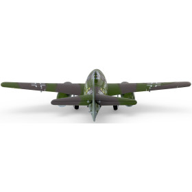 E-flite Me 262 EDF 0.66m SAFE Select BNF Basic
