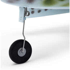 E-flite Me 262 EDF 0.66m SAFE Select BNF Basic