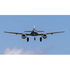E-flite Me 262 EDF 0.66m SAFE Select BNF Basic