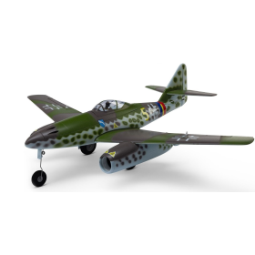 E-flite Me 262 EDF 0.66m SAFE Select BNF Basic