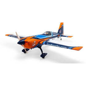 E-flite Extra 330 SC 3D 1.3m AS3X SAFE Select BNF Basic