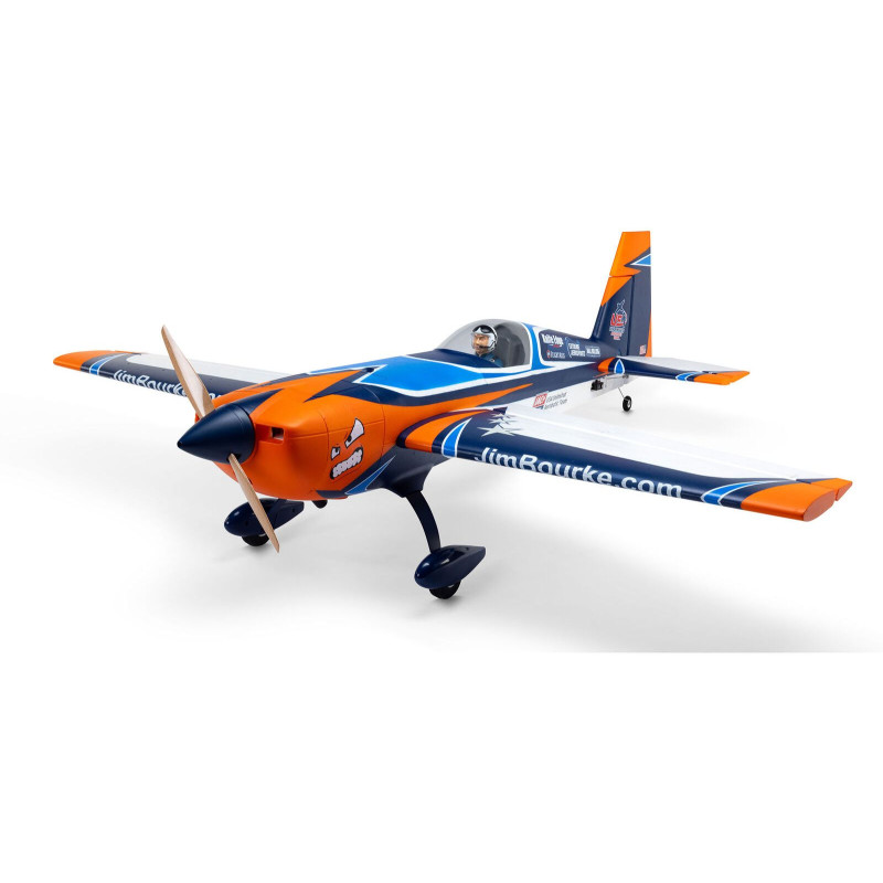 E-flite Extra 330 SC 3D 1.3m AS3X SAFE Select BNF Basic