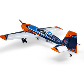 E-flite Extra 330 SC 3D 1.3m AS3X SAFE Select BNF Basic