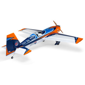 E-flite Extra 330 SC 3D 1.3m AS3X SAFE Select BNF Basic