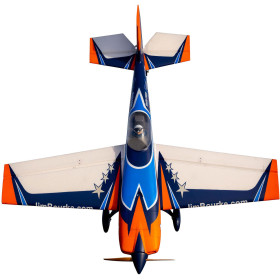 E-flite Extra 330 SC 3D 1.3m AS3X SAFE Select BNF Basic