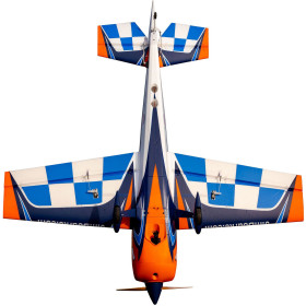 E-flite Extra 330 SC 3D 1.3m AS3X SAFE Select BNF Basic