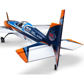 E-flite Extra 330 SC 3D 1.3m AS3X SAFE Select BNF Basic
