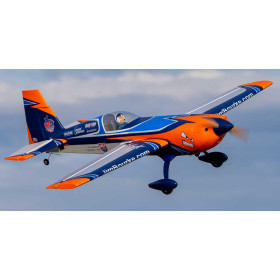 E-flite Extra 330 SC 3D 1.3m AS3X SAFE Select BNF Basic