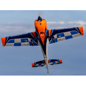 E-flite Extra 330 SC 3D 1.3m AS3X SAFE Select BNF Basic