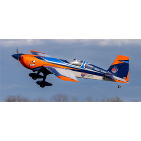 E-flite Extra 330 SC 3D 1.3m AS3X SAFE Select BNF Basic